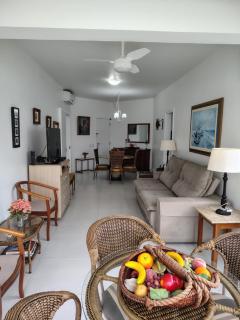 Apto Completo perto da Praia - 4