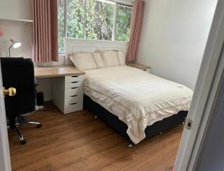 UQ double bed for nice living U3 - 0