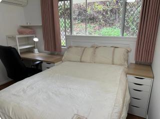 UQ double bed for nice living U3 - 2