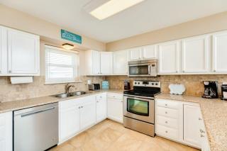 3rd Home From Private Beach Access - 1