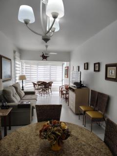 Apto Completo perto da Praia - 0