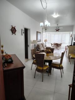 Apto Completo perto da Praia - 9