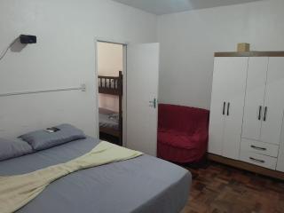 Kitnet Completa - 400 metros da praia - 02 - 9