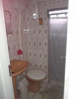 Kitnet Completa - 400 metros da praia - 02 - 7