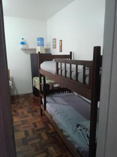 Kitnet Completa - 400 metros da praia - 02 - 5