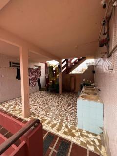 Kitnet Completa - 400 metros da praia - 02 - 4