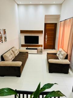 Casa família Andrade - 7