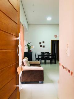 Casa família Andrade - 5