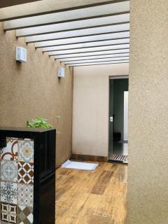 Casa família Andrade - 4