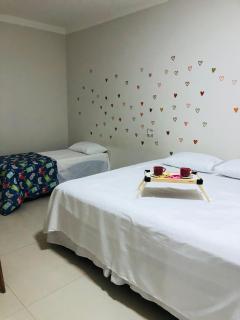 Casa família Andrade - 1