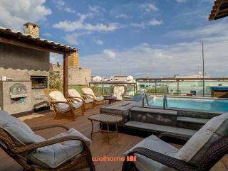 Duplex no Recreio com ofuro e piscina privativa - 0