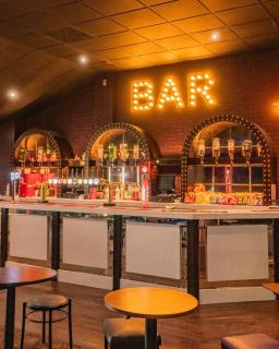 marine getaways caravan hire - 8