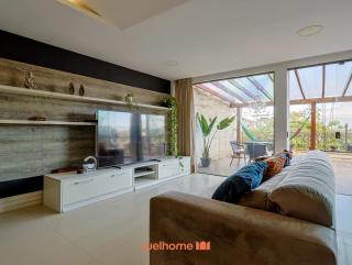 Duplex no Recreio com ofuro e piscina privativa - 5