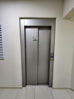 Residencial Manchester - 8