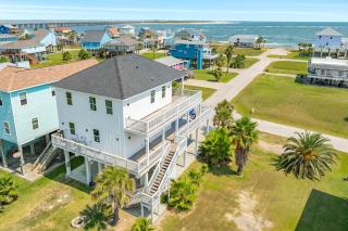 Modern Luxe by the Sea The Tides of Casa Blanca - 0