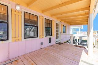 Filtered Gulf Views Enclosed Yard Beachgoer Ready - 7
