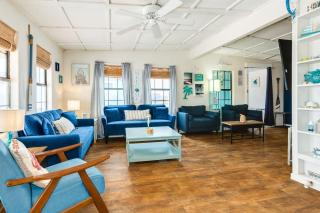 Filtered Gulf Views Enclosed Yard Beachgoer Ready - 6