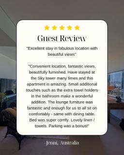 Brisbane luxe city living in the sky - 5