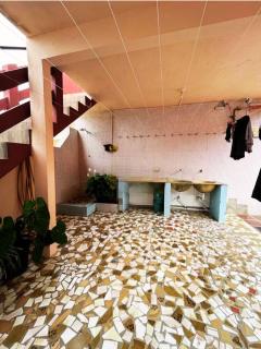 Kitnet Completa - Mar Grosso - 400m da praia - 11 - 5