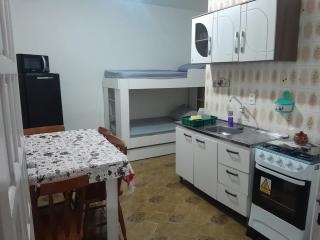 Kitnet Completa - Mar Grosso - 400m da praia - 11 - 3