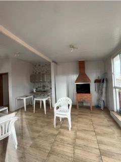 Kitnet Completa - Mar Grosso - 400m da praia - 11 - 1