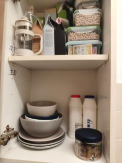 Fulham Palace Residence - 3