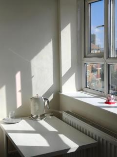 Fulham Palace Residence - 4