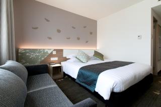 Toyama Excel Hotel Tokyu - Toyama - 3