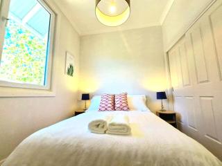 Tranquil Leura 3BDR Unit 3 Minutes to Shops - Leura - 1