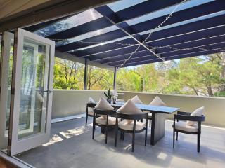 Tranquil Leura 3BDR Unit 3 Minutes to Shops - 6