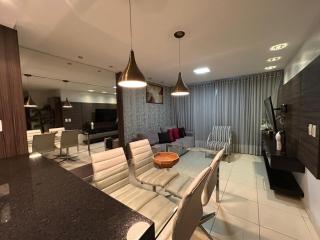 Tagus Flat - Apto 601 - 0