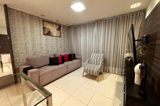 Tagus Flat - Apto 601 - 8