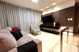 Tagus Flat - Apto 601 - 7