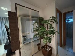 Tagus Flat - Apto 601 - 5