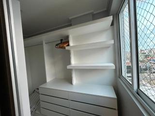 Tagus Flat - Apto 601 - 4