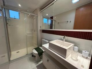 Tagus Flat - Apto 601 - 3