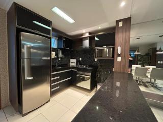 Tagus Flat - Apto 601 - 1