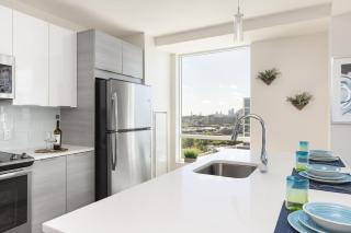 Luxury Apartments by Hyatus at Boston Assembly Row - Somerville - 4