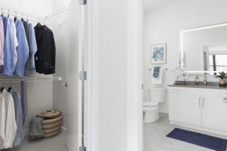 Luxury Apartments by Hyatus at Boston Assembly Row - Somerville - 1