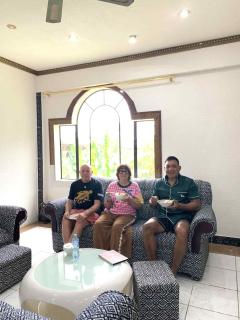 Paradise First Hotel - 4