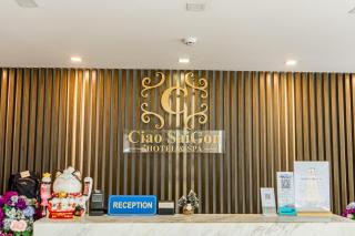 Ciao SaiGon Hotel & Spa - 6