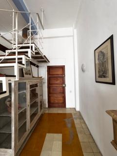 Luxury Loft in Old City Cartagena - 0