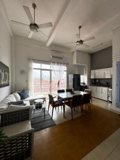 Luxury Loft in Old City Cartagena - 8