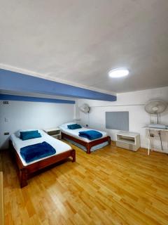 Luxury Loft in Old City Cartagena - 4