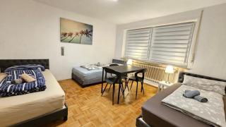 Wohnreich Blaustein Mitte - Wohnung 1B - 2-Zimmerwohnung - 7