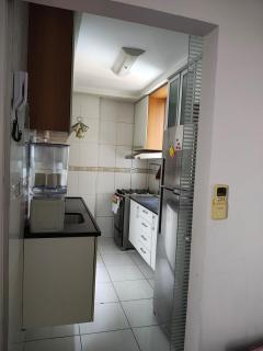 Apartamento funcional centro - 0