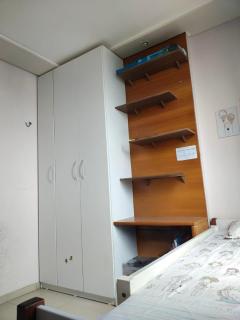 Apartamento funcional centro - 8