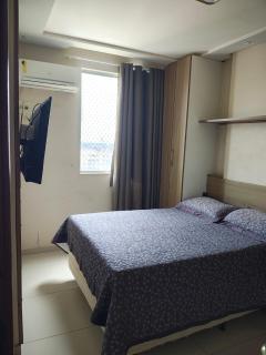 Apartamento funcional centro - 7