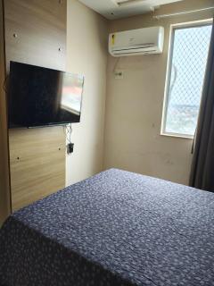 Apartamento funcional centro - 6