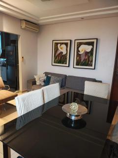 Apartamento funcional centro - 5